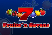 Fruits & Sevens