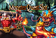 Monster Quest Slot
