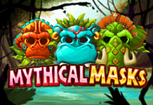 Mythical Masks
