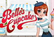 Belle's Cupcakes