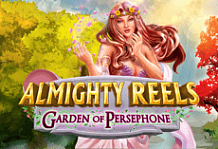 Almighty Reels - Garden of Persephone