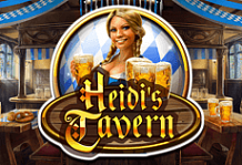 Heidis Tavern